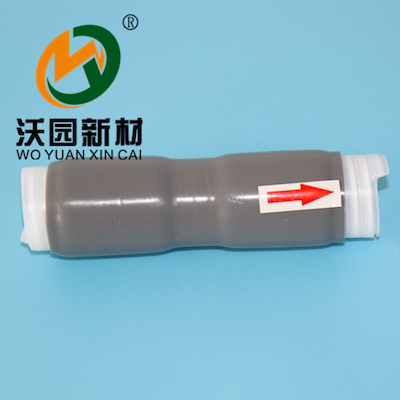 內置膠泥冷縮管優點和冷縮管的區別